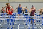 Wheaton T&F  Wheaton Track & Field compete at the Wheaton College Track & Field Invitational. (Photo by Keith Nordstrom)